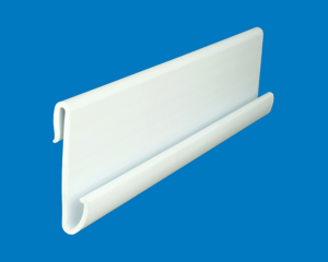 S Clip Liner Hanger - CLEARANCE SAFETY COVERS